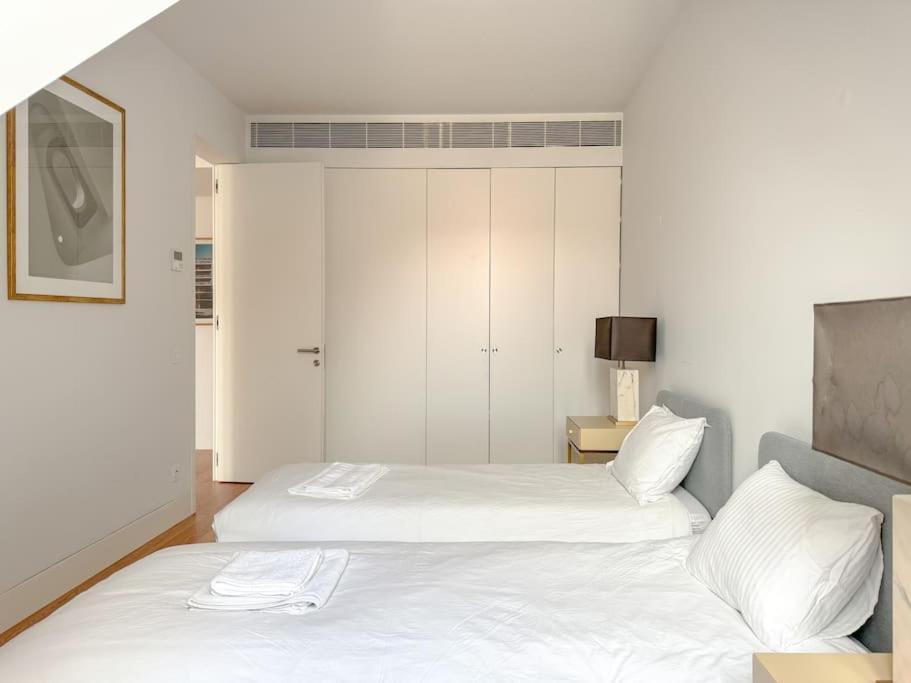 Apartment Luxury *