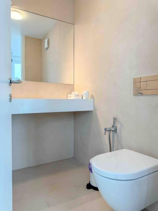 Apartment Luxury