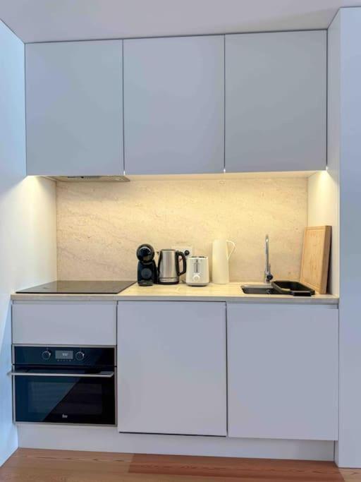 Apartment Luxury Lisbon