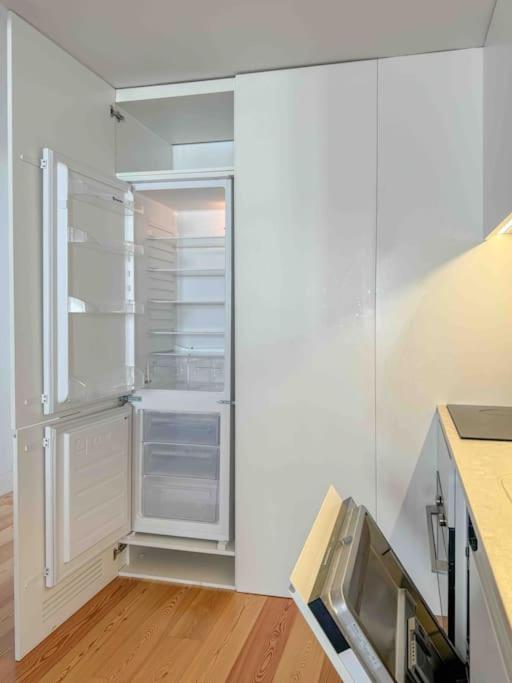 Luxury Apartment Lisbon