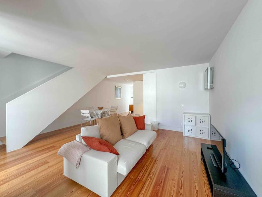 Apartment Luxury Lisbon