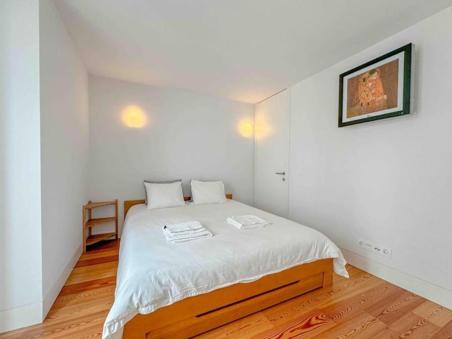 Luxury Apartment Lisbon
